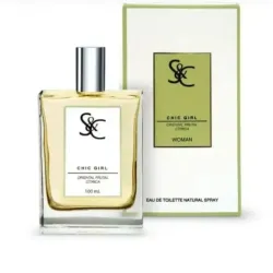S&C Chic Girl