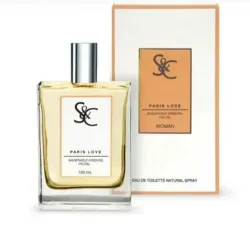 S&C París Love