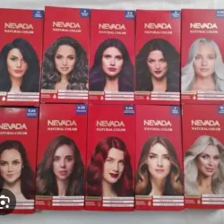 Tintes para el Cabello