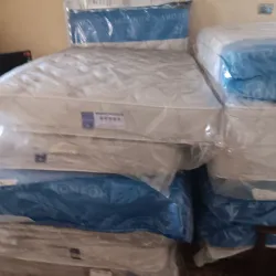 Colchón Camero Gran ANTILLA 