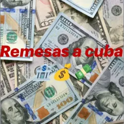 Remesa Moneda nacional 