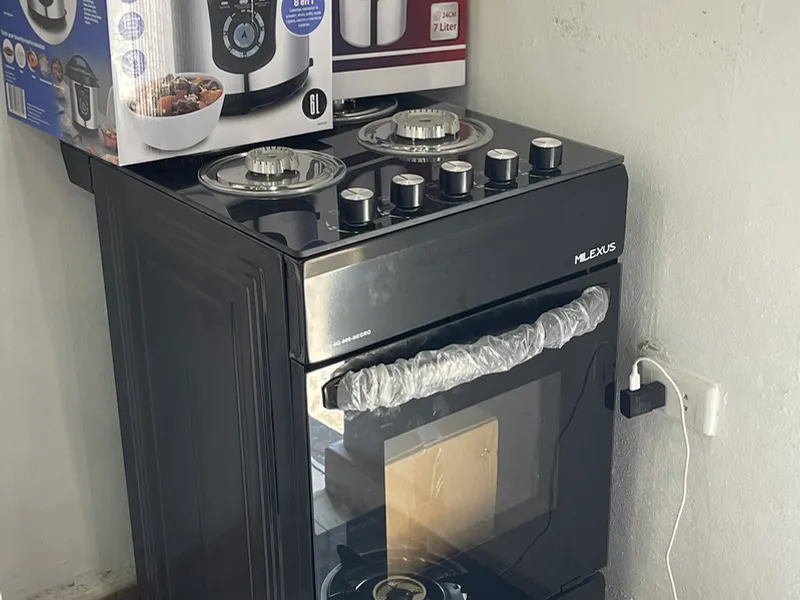 Electrodomesticos 
