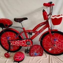 Bicicletas