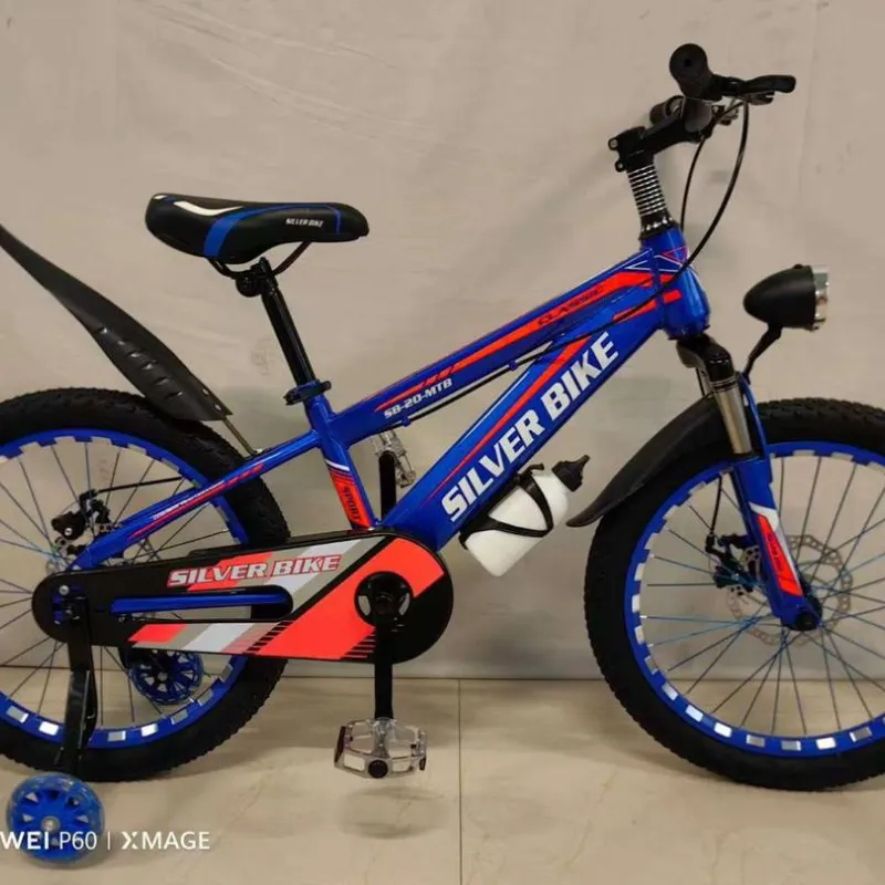 Bicicletas