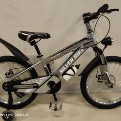 Bicicletas