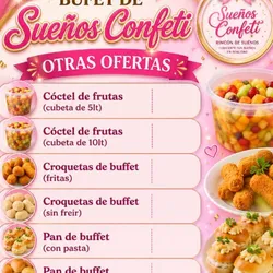 Buffett a tu gusto
