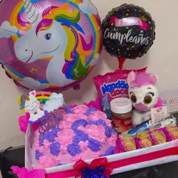 Caja de regalo 