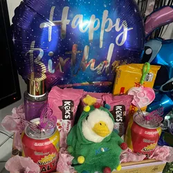 Caja personalizada