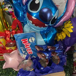 Caja personalizada
