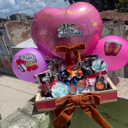 Caja regalo