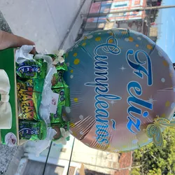 Caja regalo a tu gusto