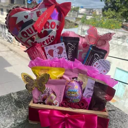 Caja regalo a tu gusto