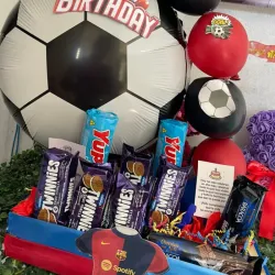 Caja regalo a tu gusto 