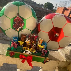 Caja regalo