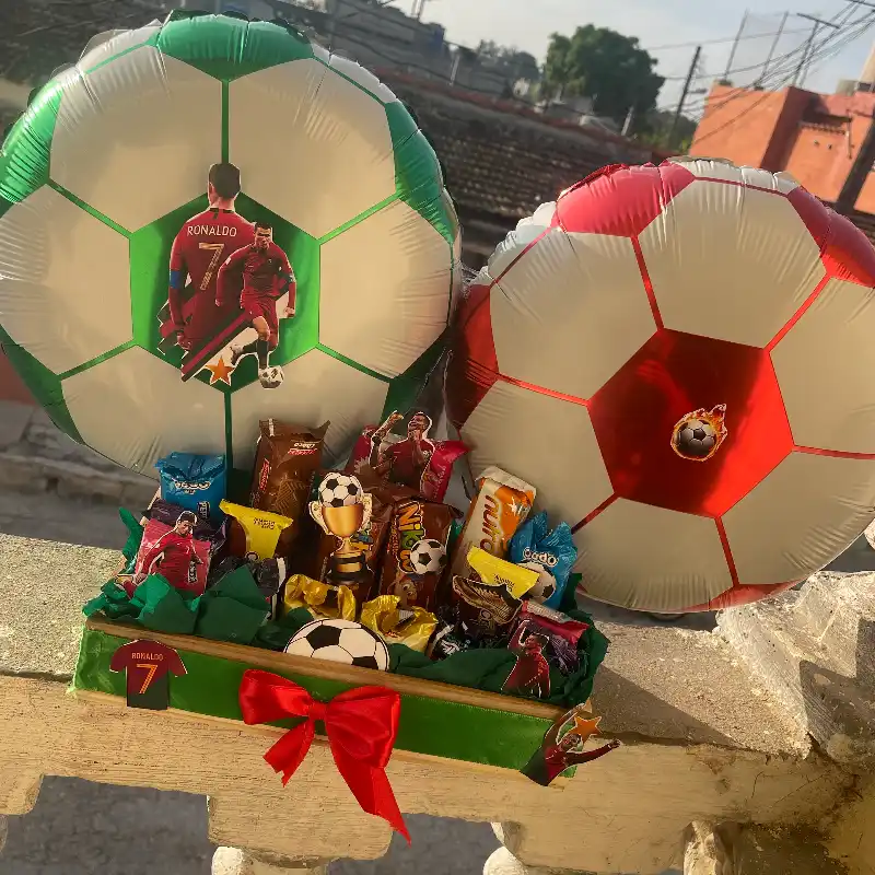 Caja regalo