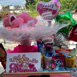 Caja regalo extra grande