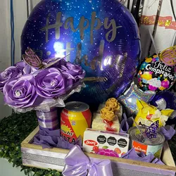 Caja regalo