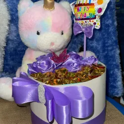 Caja regalo