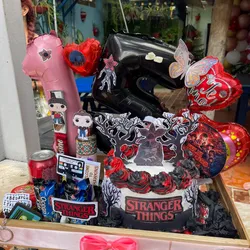 Caja regalo temática a tu gusto