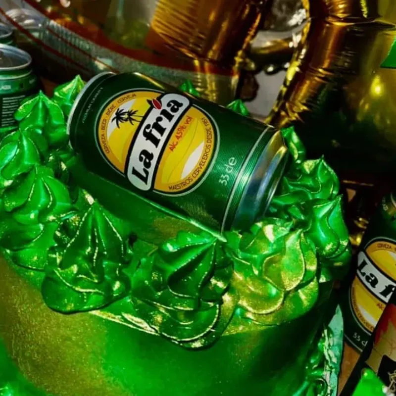Caja regalo