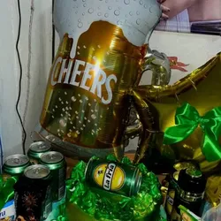 Caja regalo