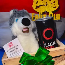 Caja regalo 