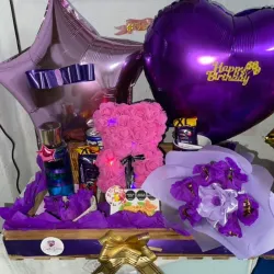 Caja regalp especial