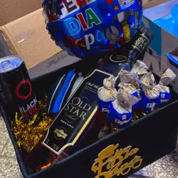 Cajas de regalos 