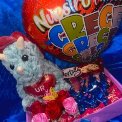 Cajas de regalos 