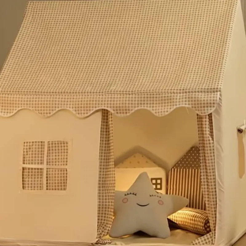 Casa campaña