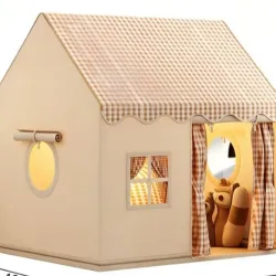 Casa campaña