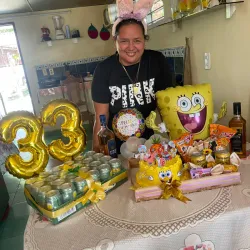 Combo caja regalo y cerveza