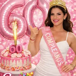 Combo cumpleaños