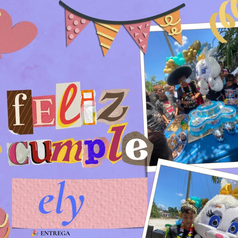 Combo de regalos