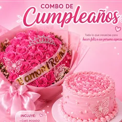Combo especial