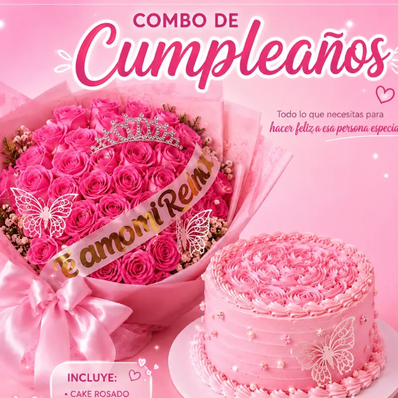 Combo especial