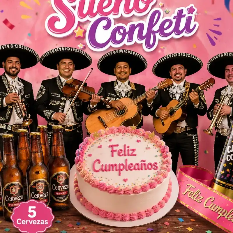 Combo especial