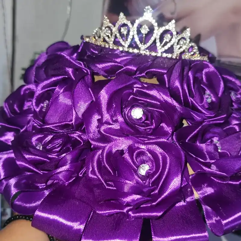 Combo quinceañera con la coneja ely