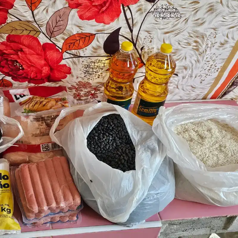 Combos comida a tu gusto