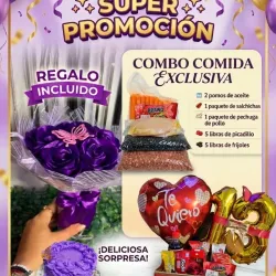 Combos especiales