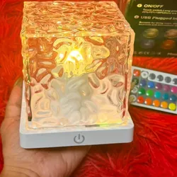 Cubo de luz