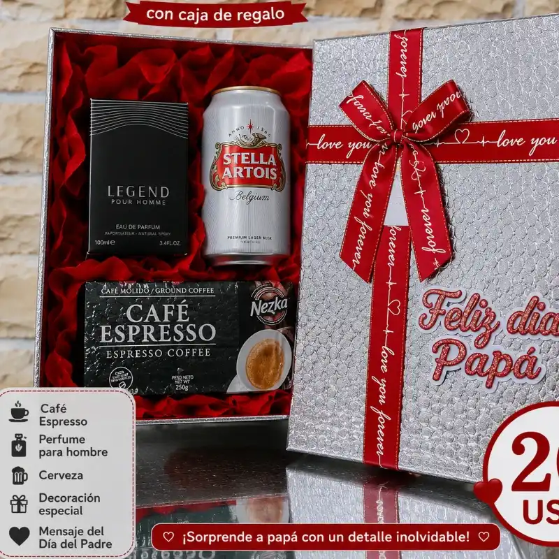 Dia del padre