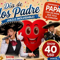 Día los padre