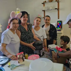 Enterga sorpresa con la compañía sueños Confetti sin personaje