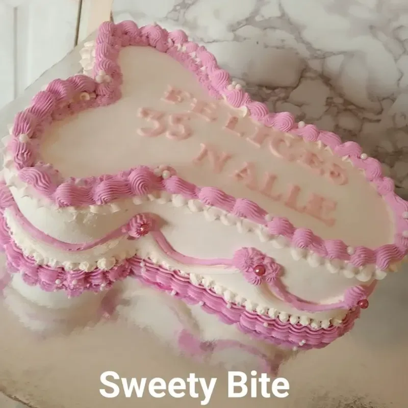 Entrega maldad y divertida