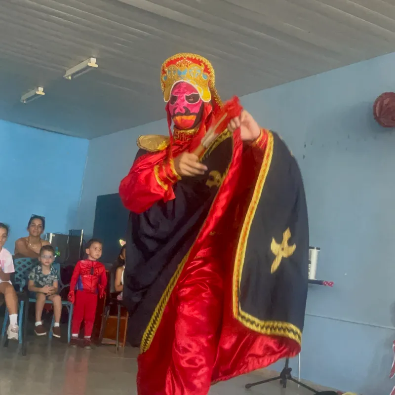 🎩✨ ¡ENTREGA SORPRESA MÁGICA CON EL MAGO ANTHONY! ✨🎩