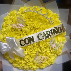 Flores de Fuami
