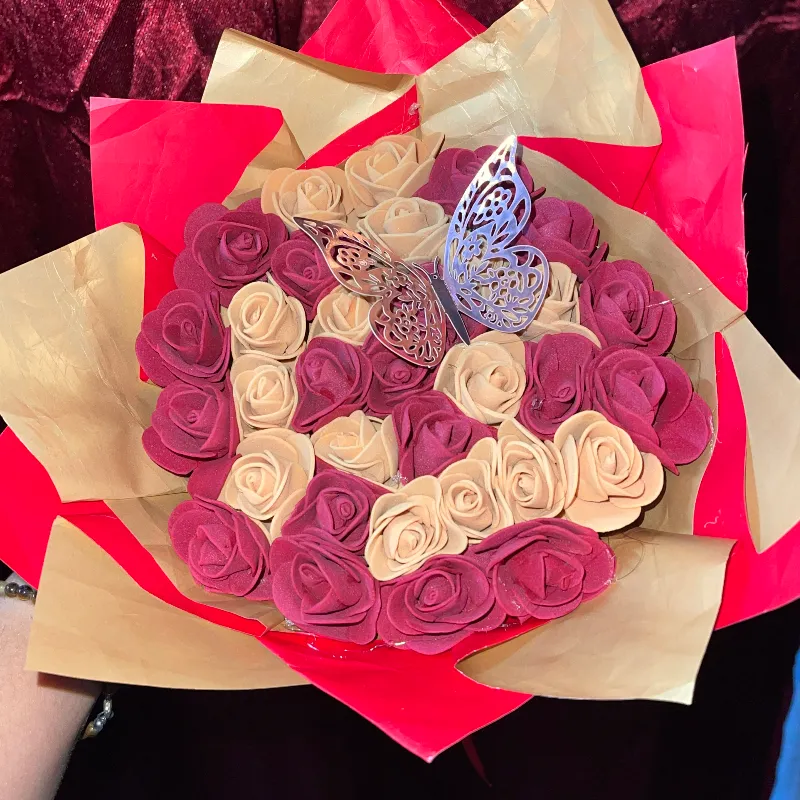 Flores de Fuami
