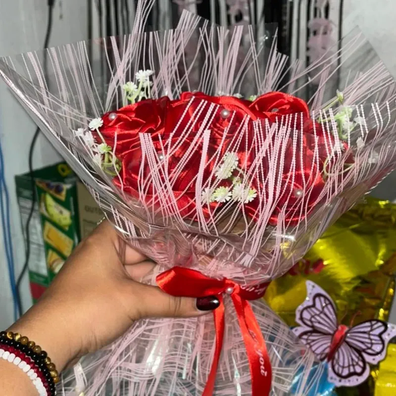 Flores eterna