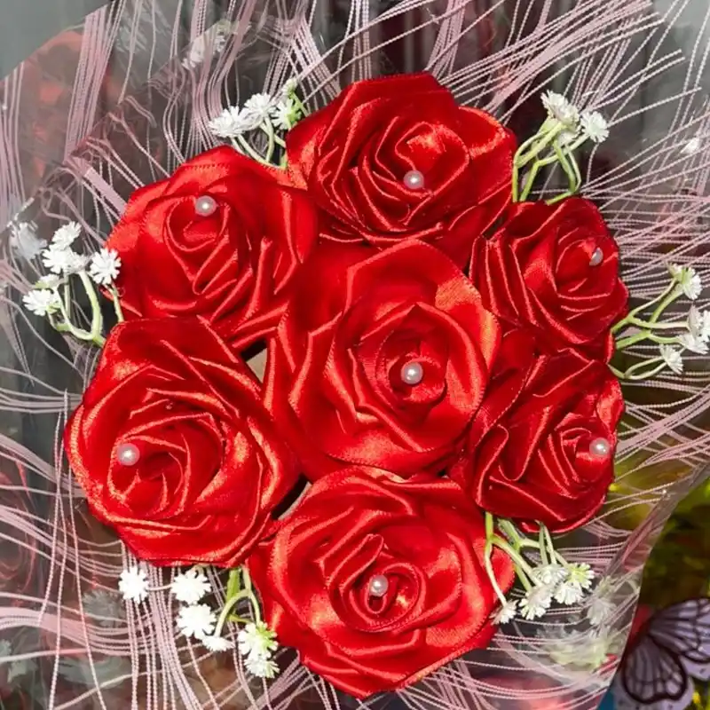 Flores eterna